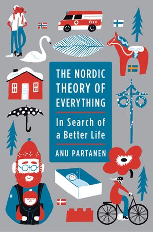 book the nordic theory of everything