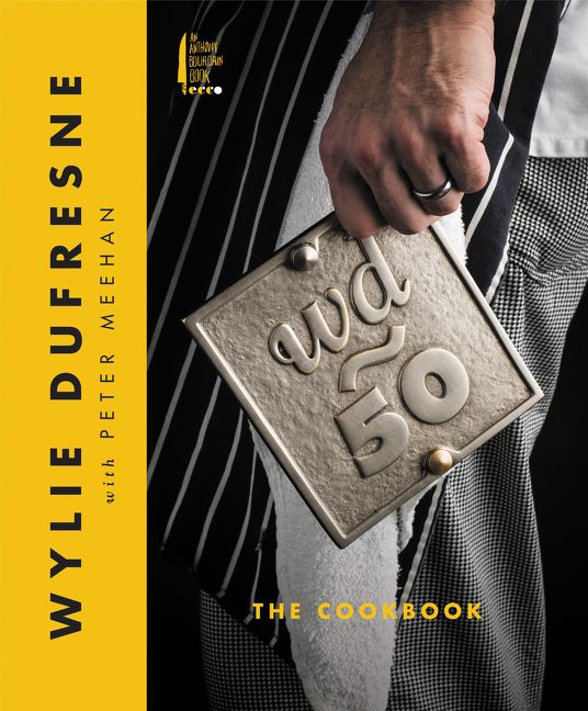 wd~50, Hardback, Wylie Dufresne - Image 9