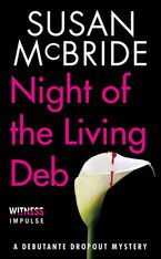 Night of the Living Deb eBook  by Susan McBride