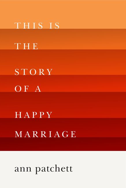 This Is the Story of a Happy Marriage Intl