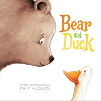 bear-and-duck