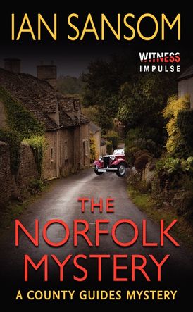 The Norfolk Mystery