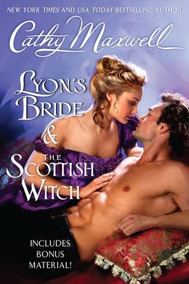 Lyon's Bride and The Scottish Witch with Bonus Material