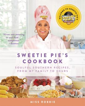 Sweetie Pie's Cookbook