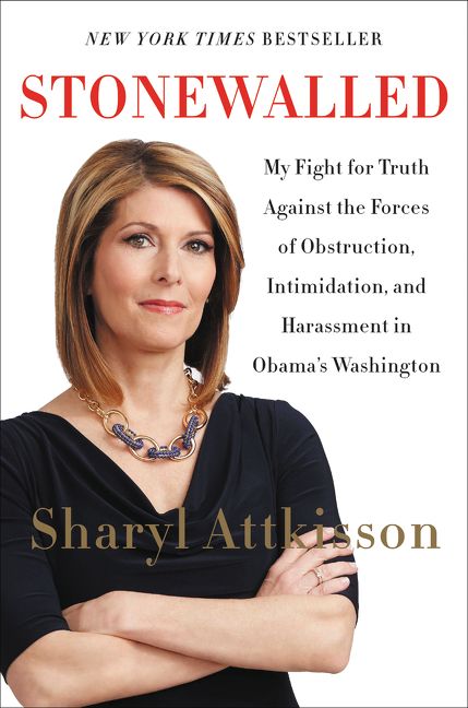 Stonewalled Book Cover