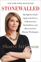 Stonewalled Paperback  by Sharyl Attkisson