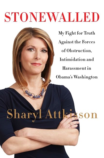 Stonewalled Book Cover