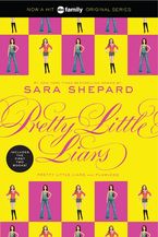 Pretty Little Liars Bind-up #1 Paperback  by Sara Shepard