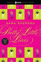 Pretty Little Liars Bind-up #2 Paperback  by Sara Shepard
