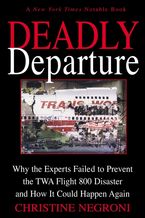 Deadly Departure