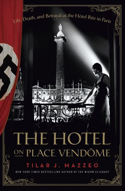 The Hotel on Place Vendome Intl
