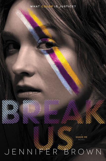 Break Us, Teen & YA Books, Hardback, Jennifer Brown