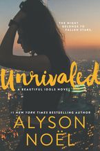 Unrivaled Paperback  by Alyson Noel