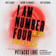  I Am Number Four Collection: Books 1-6: I Am Number Four, The  Power of Six, The Rise of Nine, The Fall of Five, The Revenge of Seven, The  Fate of Ten (