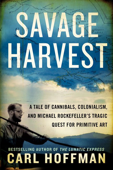 Savage Harvest Intl