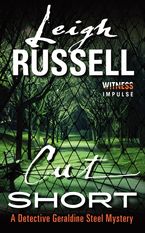 Cut Short Paperback  by Leigh Russell