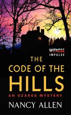 The Code of the Hills Paperback  by Nancy Allen