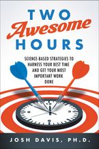 Two Awesome Hours Paperback  by Josh Davis