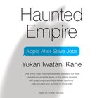 Haunted Empire Downloadable audio file UBR by Yukari Iwatani Kane