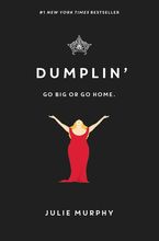 Dumplin' Hardcover  by Julie Murphy