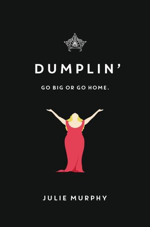 Romantic Quotes: Dumplin'