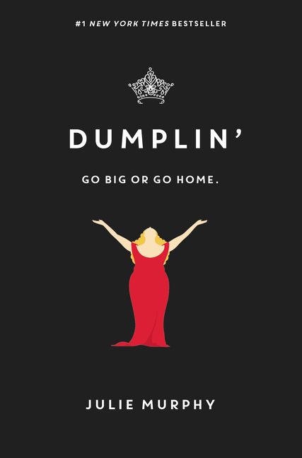 Dumplin' Book Cover