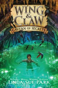 wing-and-claw-2-cavern-of-secrets