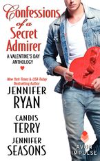 Confessions of a Secret Admirer Paperback  by Jennifer Ryan