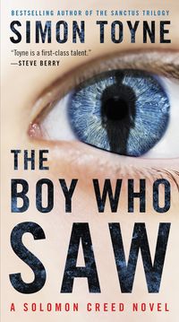 the-boy-who-saw
