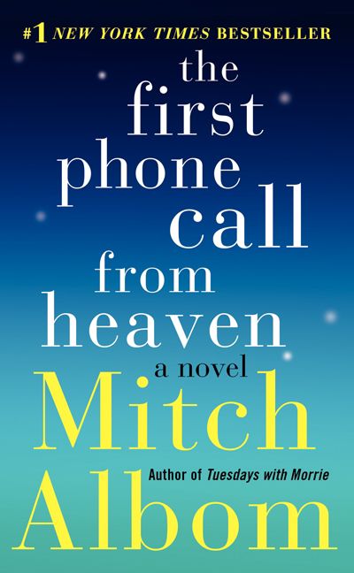 The First Phone Call from Heaven Intl