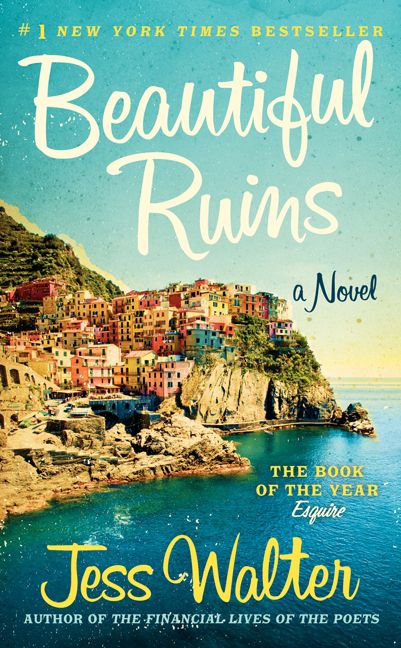 Beautiful Ruins Intl
