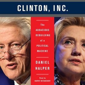 The Clinton, Inc.