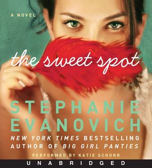 Sweet Spot Unabridged CD, The