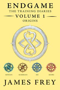 endgame-the-training-diaries-volume-1-origins