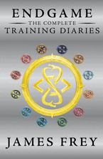 Endgame: The Complete Training Diaries Paperback  by James Frey