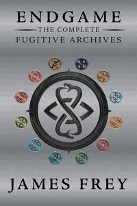 endgame-the-complete-fugitive-archives