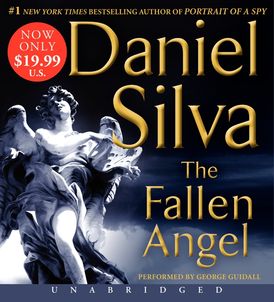 The Fallen Angel Low Price CD