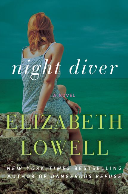 Night Diver Intl