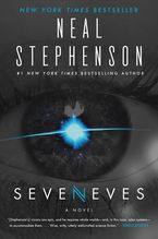 Seveneves Paperback  by Neal Stephenson