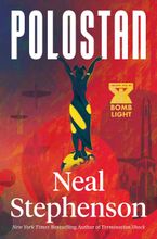 Polostan eBook  by Neal Stephenson