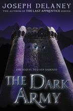 Dark Army, The Hardcover  by Joseph Delaney