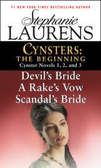 Cynsters: The Beginning eBook  by Stephanie Laurens