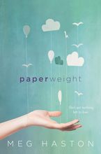 Paperweight Hardcover  by Meg Haston