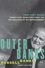Outer Banks eBook  by Russell Banks