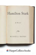 Hamilton Stark eBook  by Russell Banks