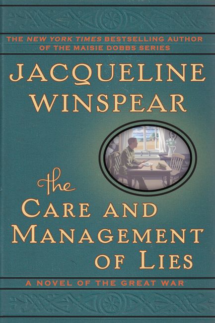 The Care and Management of Lies Intl