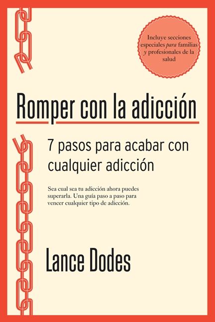 Romper con la adicción