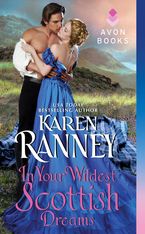 In Your Wildest Scottish Dreams eBook  by Karen Ranney
