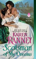 Scotsman of My Dreams eBook  by Karen Ranney