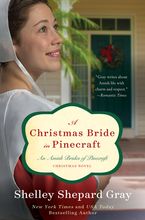 A Christmas Bride in Pinecraft eBook  by Shelley Shepard Gray